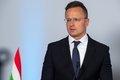 Сийярто встретился с Кулебой