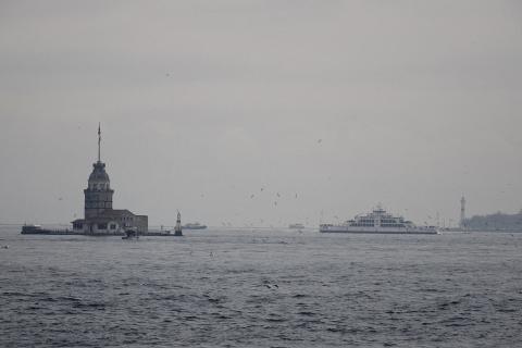 Движение Ветераны России предложило временно запретить поездки россиян в страны НАТО, включая Турцию