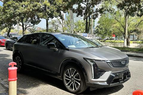 General Motors отзывает 23 тысячи электрокроссоверов из-за дефекта шин Continental General Motors отзывает 23 тысячи электрокроссоверов из-за дефекта шин Continental