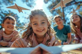 Психолог Мария Корж: детям нужен полный отдых на каникулах, а не подготовка к школе