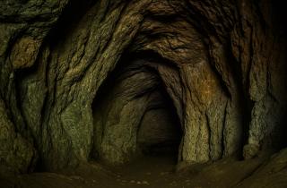 Подземный город Оствалл открыл свои двери для туристов после десятилетий заброшенности — CNN Travel