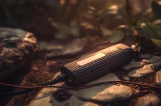 Учёные зафиксировали расширение и сжатие аккумуляторов при зарядке — Science