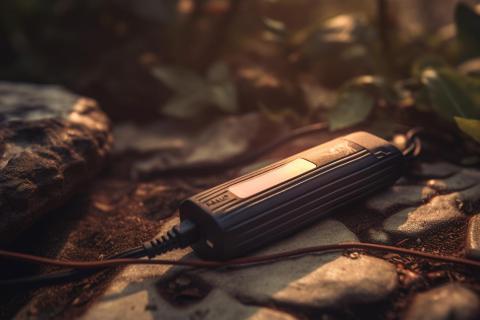 Учёные зафиксировали расширение и сжатие аккумуляторов при зарядке — Science