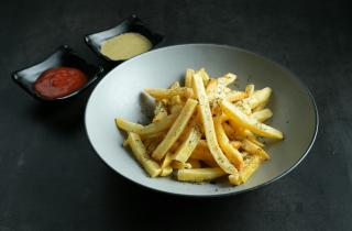 Секрет идеального картофеля: почему маринад с лимоном меняет текстуру и вкус раз и навсегда