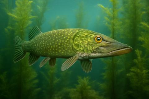 На Урале начинается ледостав: рыбаки готовятся к зимней рыбалке — Сергей Пересыпкин