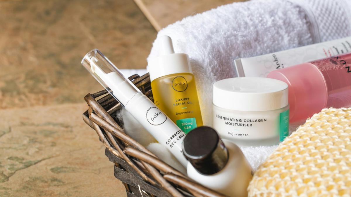 Уход от акне аптечные средства