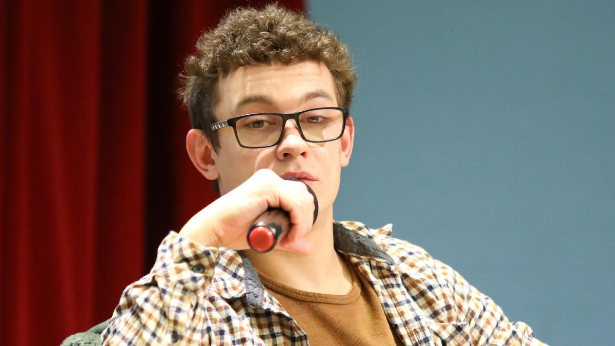 Никита Кологривый