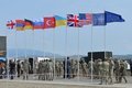 В НАТО достигли соглашения по тексту декларации саммита