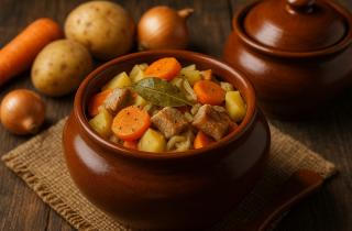 Грудинка признана оптимальным мясом для медленного тушения — мнение поваров