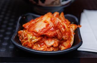 Кванджу превращает кимчи в искусство с театрализованными экскурсиями и мастер-классами — The Korea Herald