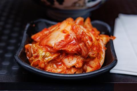 Кванджу превращает кимчи в искусство с театрализованными экскурсиями и мастер-классами — The Korea Herald