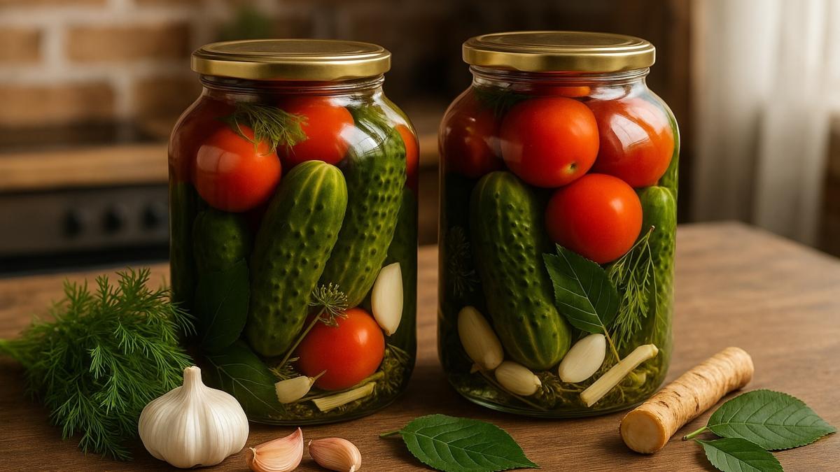 огурцы маринованные огурцы маринованные