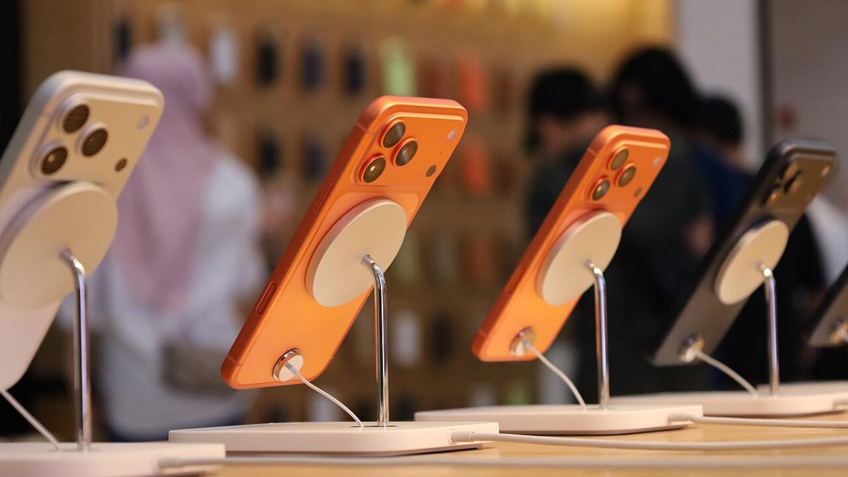iPhone 17 Pro
