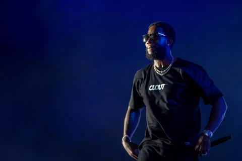 Gucci Mane признался в борьбе с шизофренией и биполярным расстройством