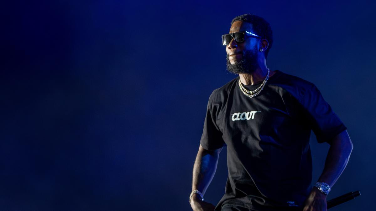 Gucci Mane Gucci Mane