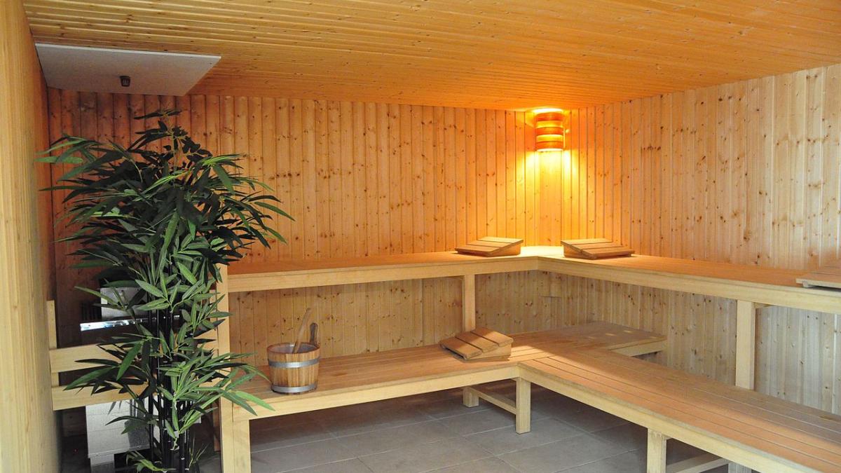 Сауна