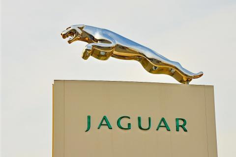 Jaguar выпустит электрический фастбэк мощностью 1 000 л.с. в 2026 году — Top Gear