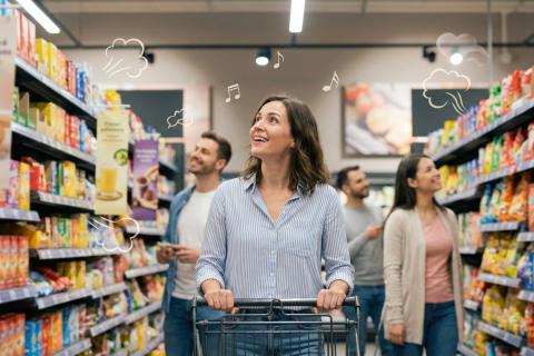 Минимальные цены на социальные продукты упали на 9,3% — АКОРТ