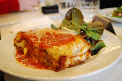 Лазанья с кабачками: как простые продукты превращаются в гастрономический шедевр осеннего уюта