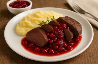 Ямал закупит оленину и консервы для учебных заведений и больниц — портал ЕИС