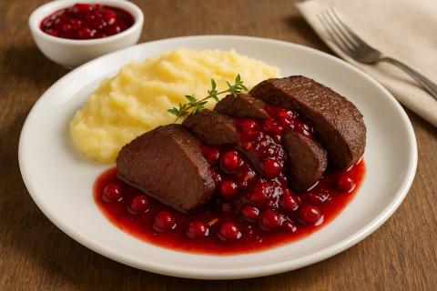 Ямал закупит оленину и консервы для учебных заведений и больниц — портал ЕИС