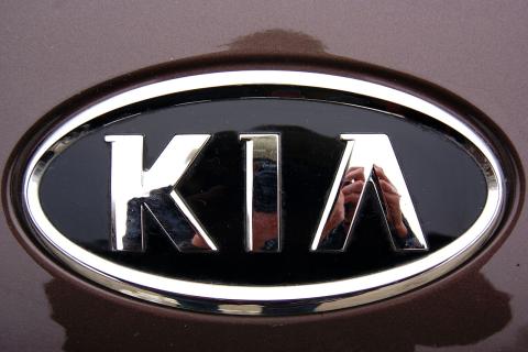 Новый KIA EV3 GT: ярко-зелёные тормоза и более мощный двигатель для компактного электромобиля