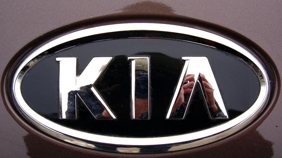 KIA KIA
