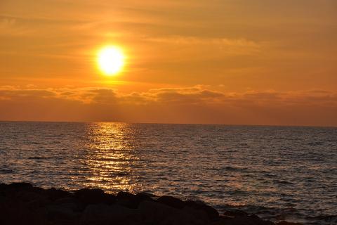 Нардаран превратился в туристическое направление на побережье Каспия — гиды