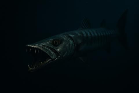 В Красном море обитает более десяти видов ядовитых рыб – данные Института океанологии Египта