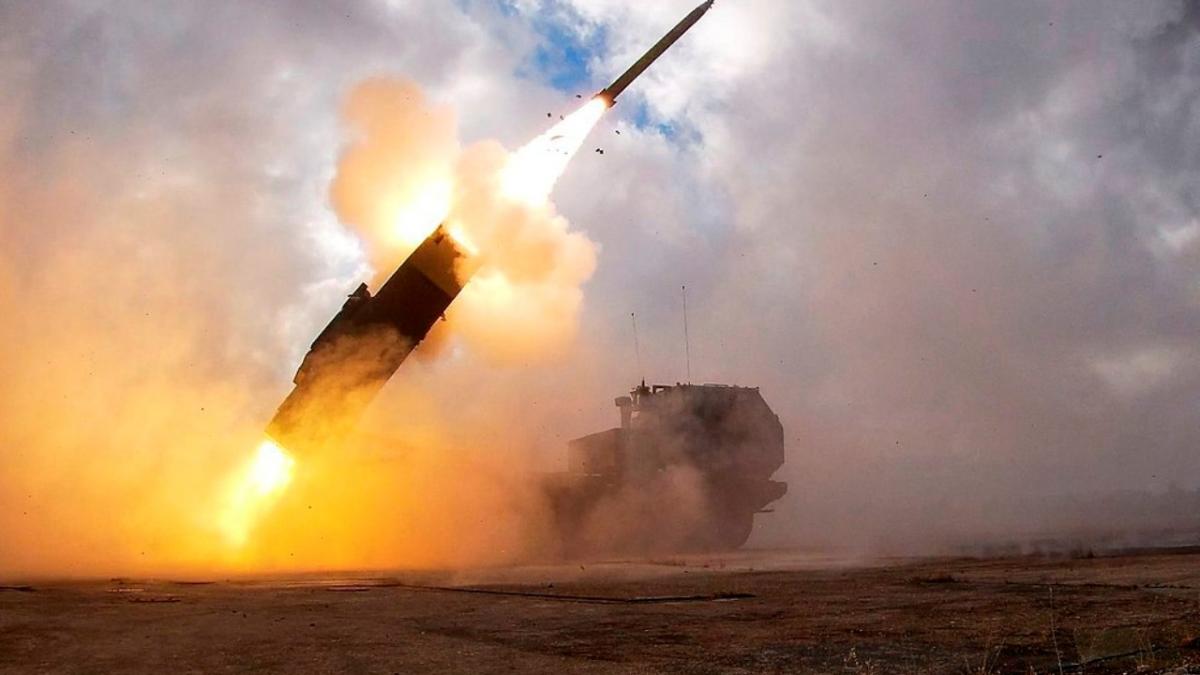 HIMARS HIMARS