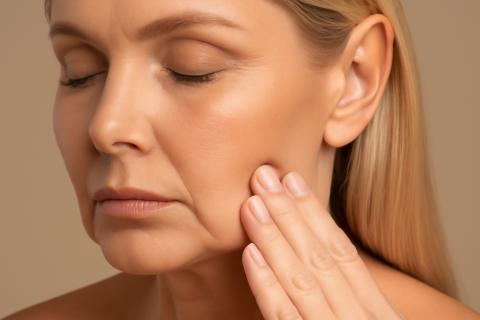 JAMA Dermatology: лазерная терапия и пилинги эффективны при рубцах, морщинах и пигментации