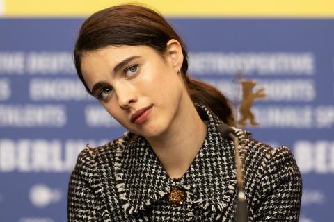 Маргарет Куолли предложила Биллу Мюррею познакомиться с её мамой Энди Макдауэлл
