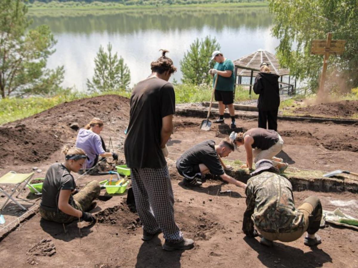 Сенсационное открытие в Ливане: Финикийцы использовали керамическую штукатурку за 700 лет до Рима!