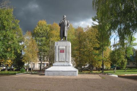 Осенние маршруты по Поволжью и Прикамью становятся альтернативой популярным туристическим направлениям