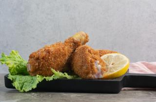 Намажьте индейку солью и горчицей — мясо тает во рту: почему многие ошибаются с маринадом