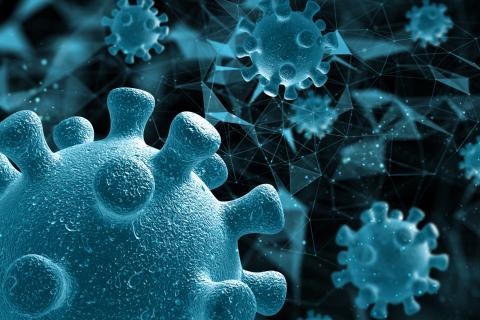 Профессор Воробьёв рекомендовал избегать толпы для снижения риска ОРВИ