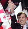 Саакашвили бежит в Нью-Йорк