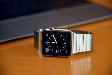 MacRumors: Apple Watch одобрены для выявления мерцательной аритмии