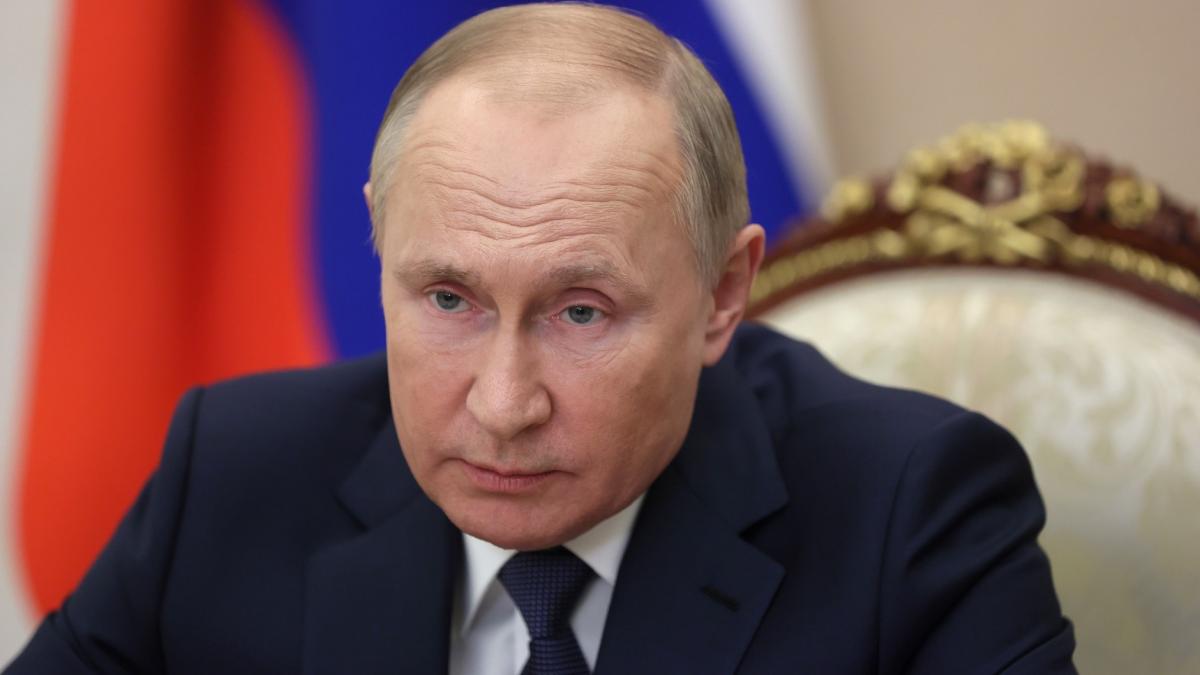 Владимир Путин Владимир Путин