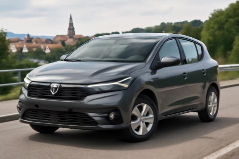 В топ-10 продаж автомобилей в Европе вошли Volkswagen, Skoda, Renault и Kia