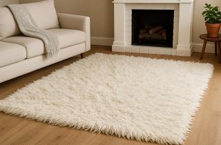 Мастера поделились лайфхаками по сушке ковра - фен, обогреватель и кондиционер