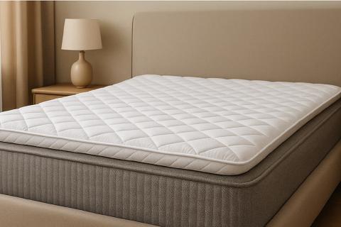 Удаление пятен с матраса: простой способ очистки с содой и уксусом