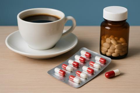 Антибиотики всё чаще не действуют из-за устойчивости бактерий — иммунолог Калинина