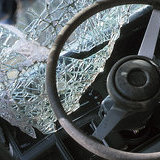 В Уругвае после падения автомобиля в канаву с водой погибли 5 человек