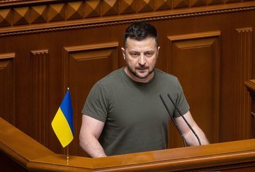 Украина может мобилизовать преступников
