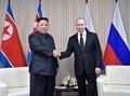 Соглашение РФ и КНДР поменяет расклад сил в Азии