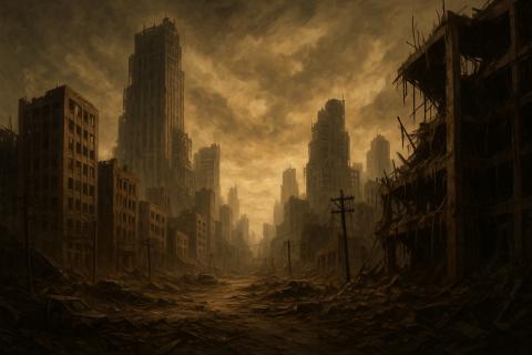 Солнце уничтожит растения из-за нехватки CO₂ — учёные Чикагского университета