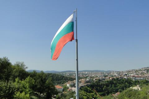 Болгарская партия предлагает отменить решение о кредите Украине