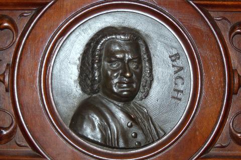 В Лейпциге впервые исполнены две утраченные чаконы Баха — данные Баховского архива