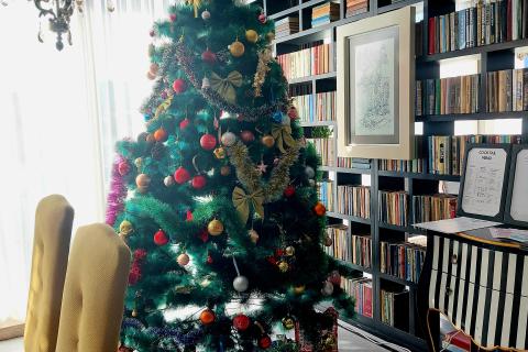 Эксперты рассказали, как выбрать качественную искусственную елку к Новому году